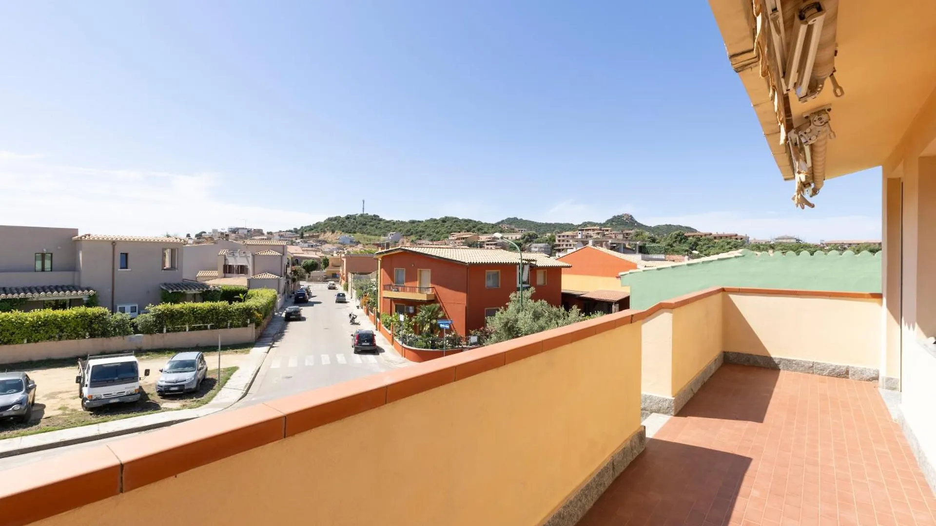 Apartament Oasy6 Villasimius