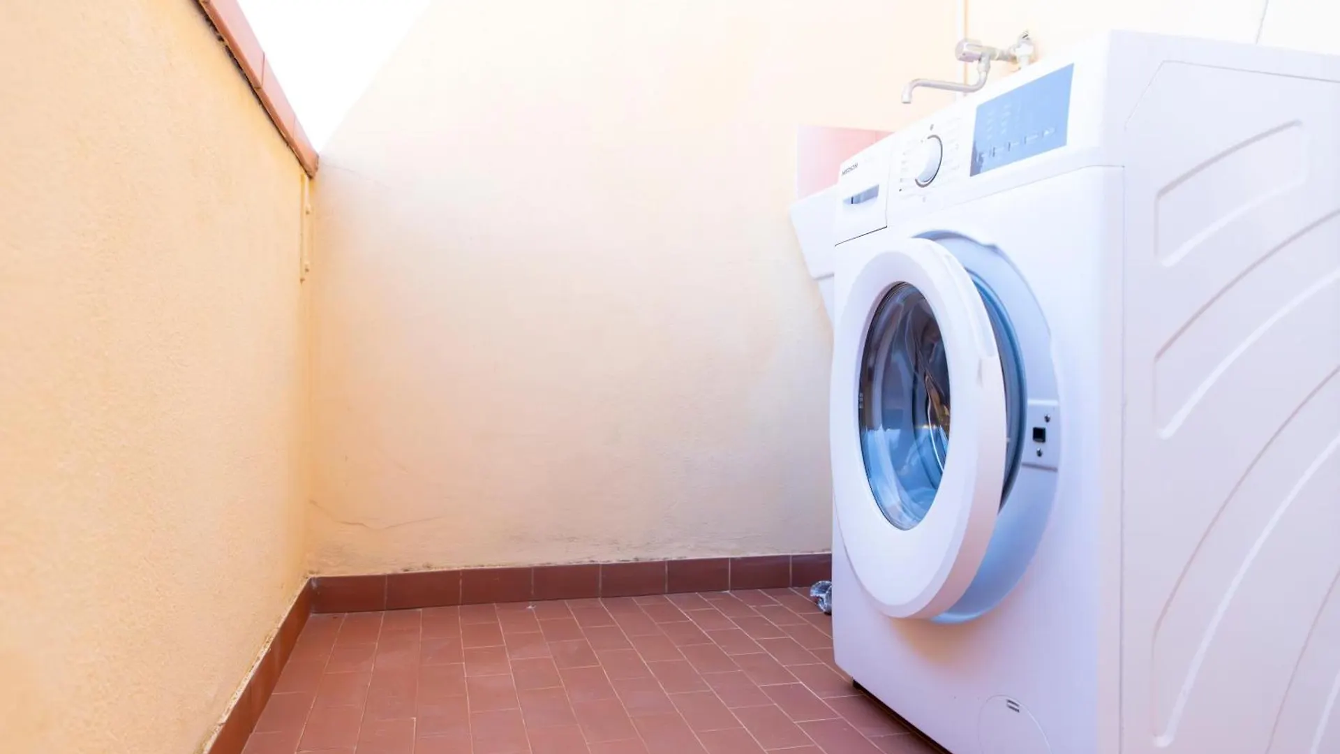 Apartament Oasy6 Villasimius