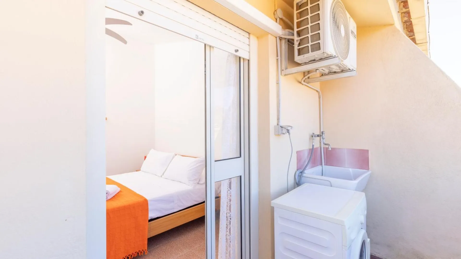 Apartament Oasy6 Villasimius Włochy