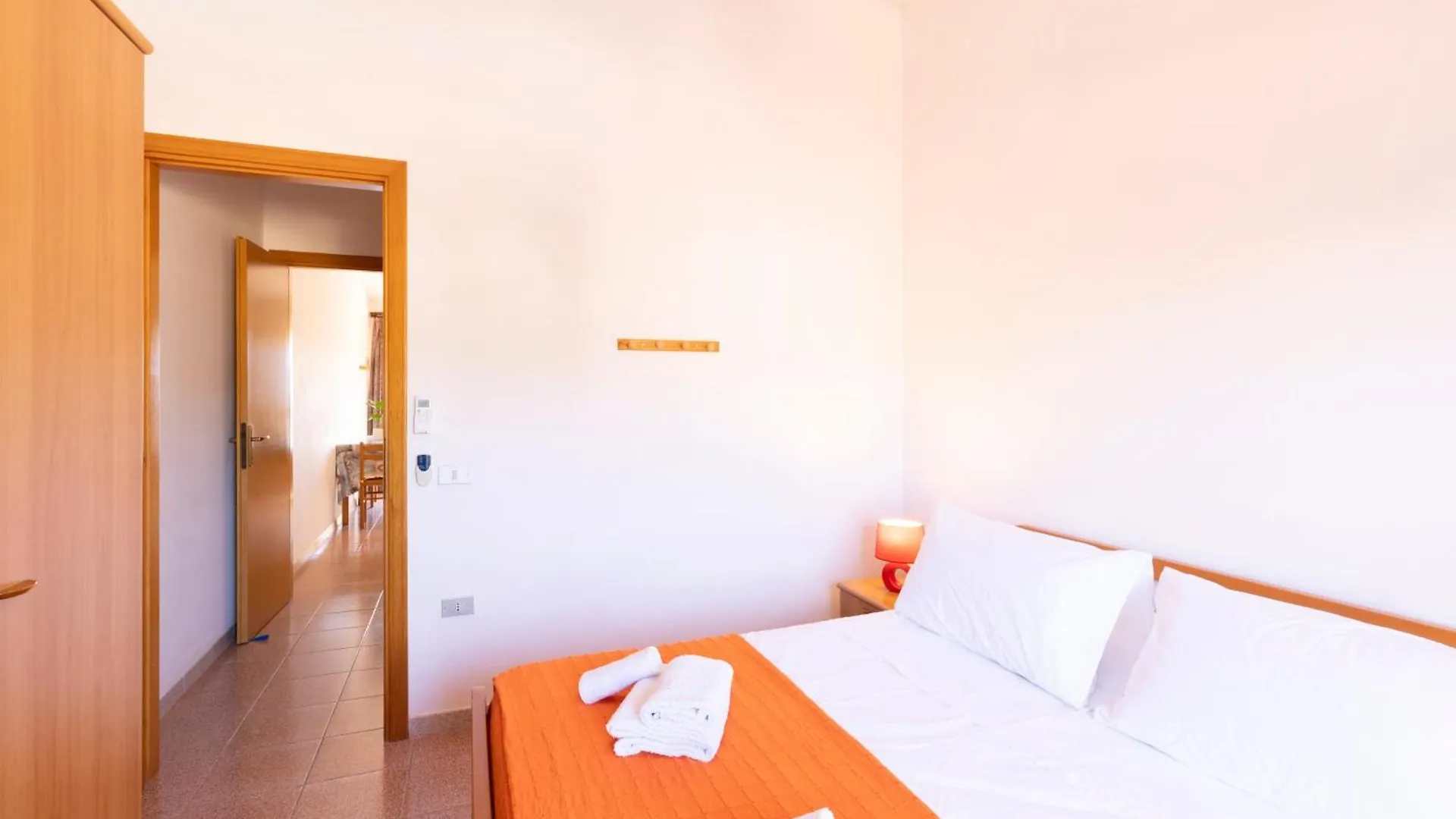 Apartament Oasy6 Villasimius