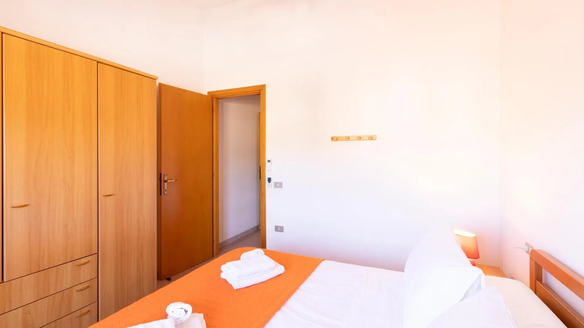 Apartament Oasy6 Villasimius