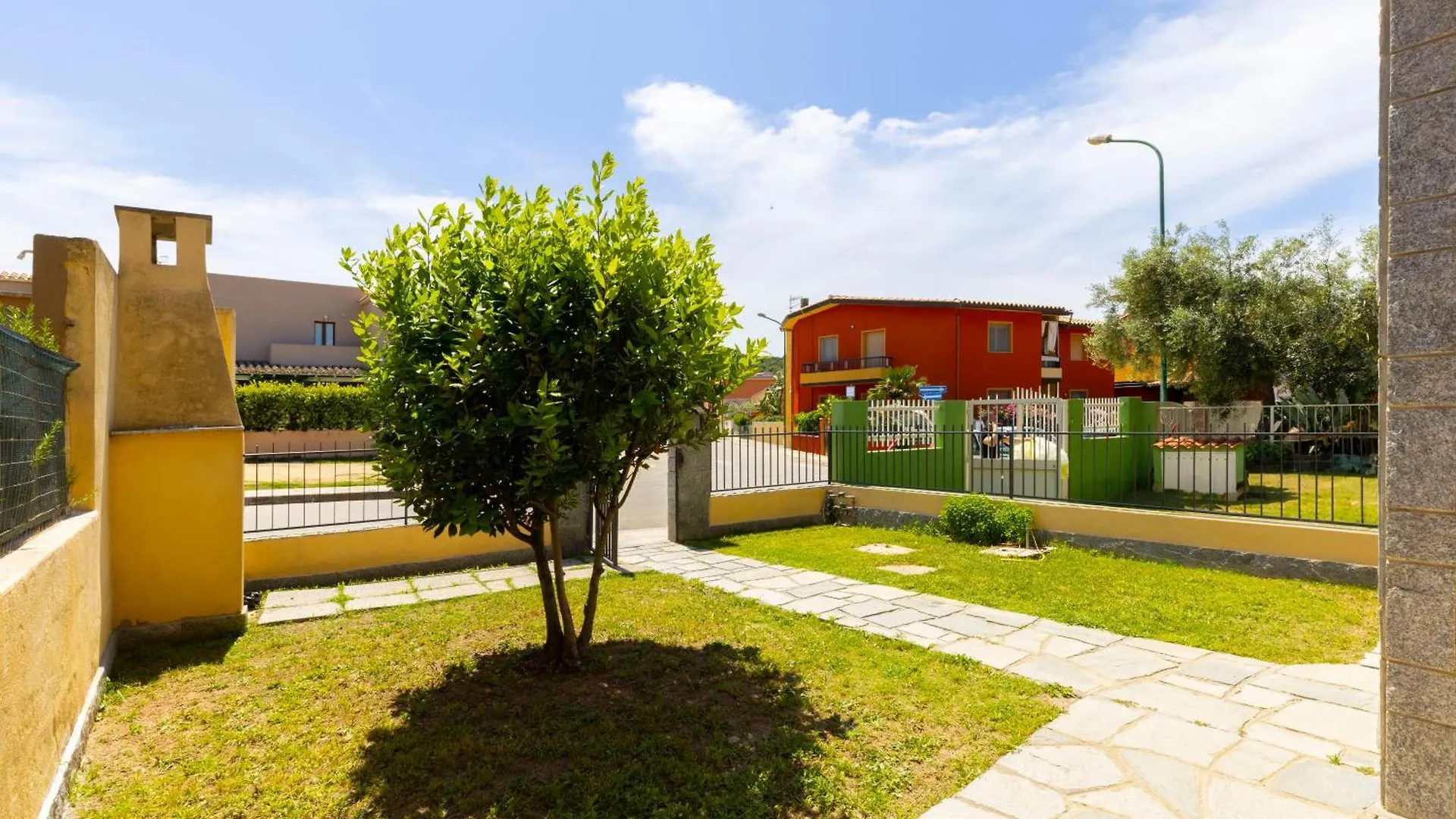 Apartament Oasy6 Villasimius 0*,