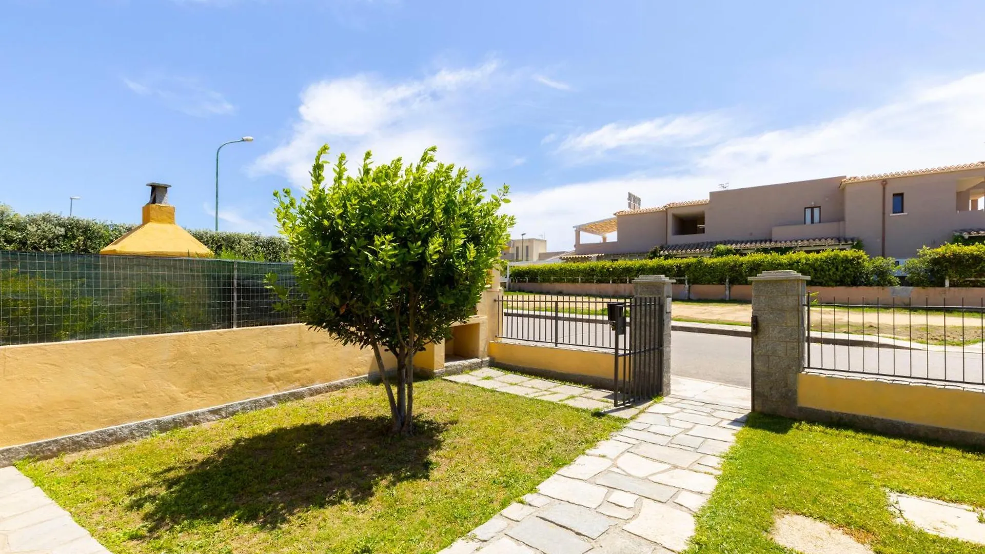 Apartament Oasy6 Villasimius