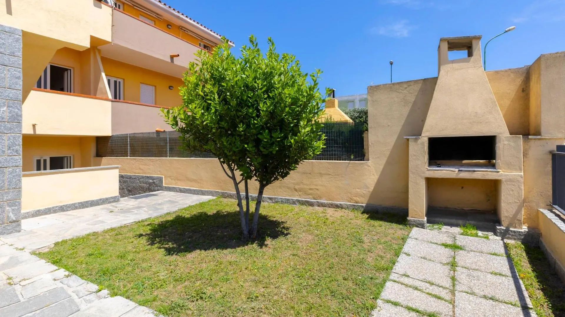 Apartament Oasy6 Villasimius