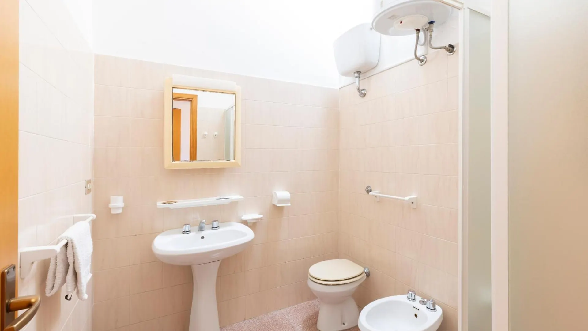 Apartament Oasy6 Villasimius