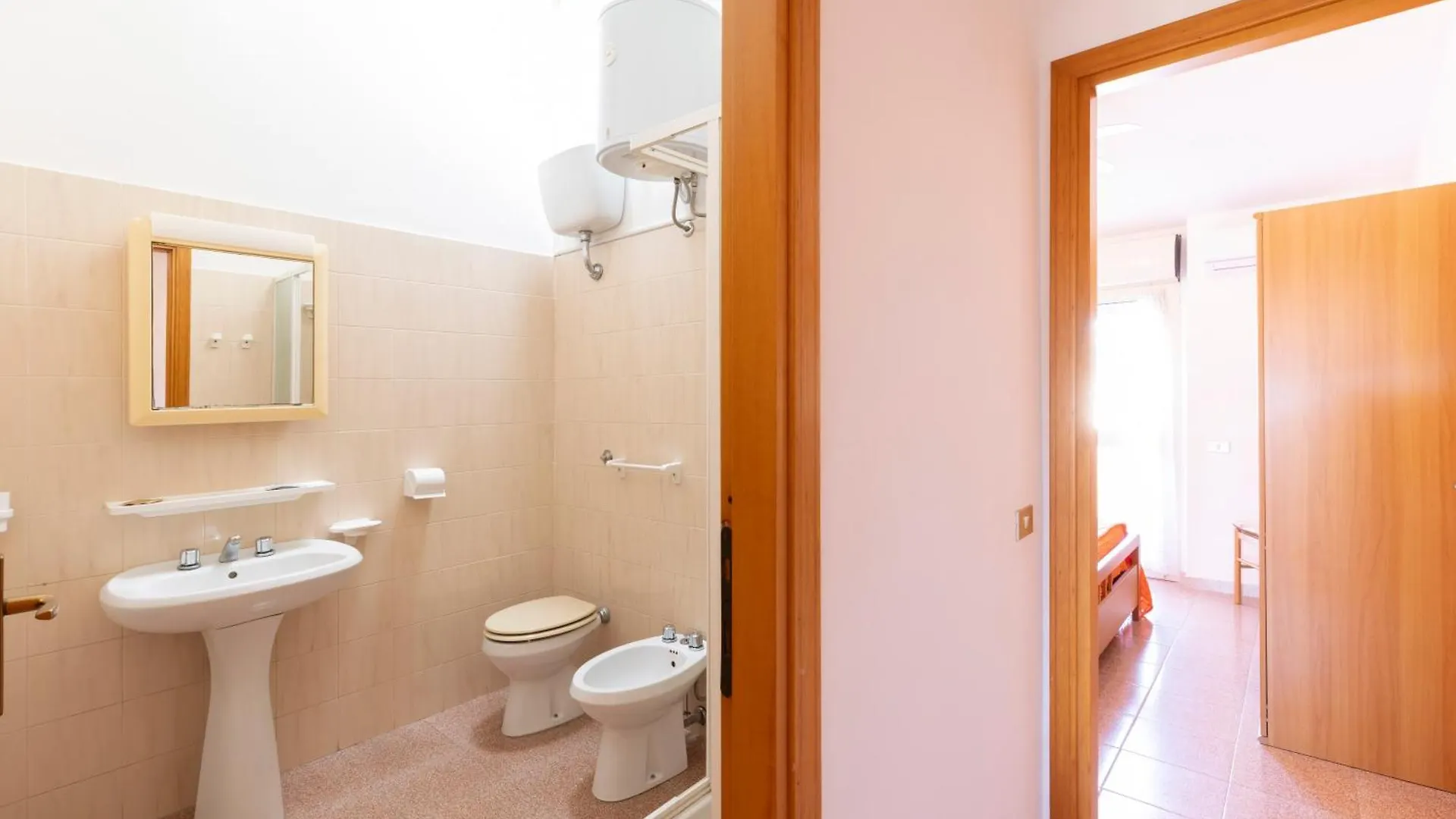 Apartament Oasy6 Villasimius Włochy