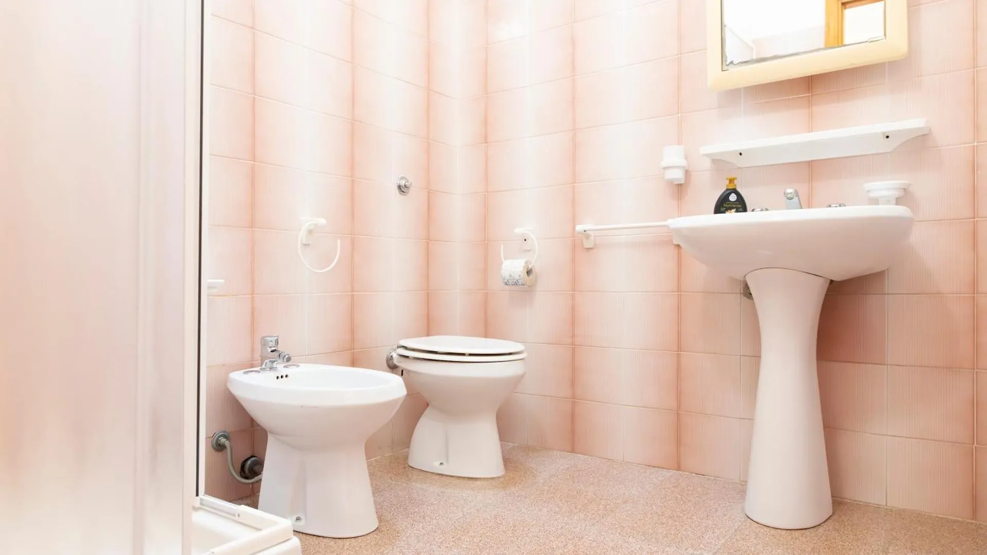 Apartament Oasy6 Villasimius