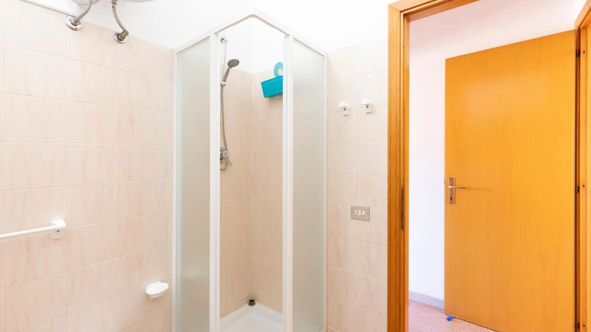 Apartament Oasy6 Villasimius 0*,  Włochy