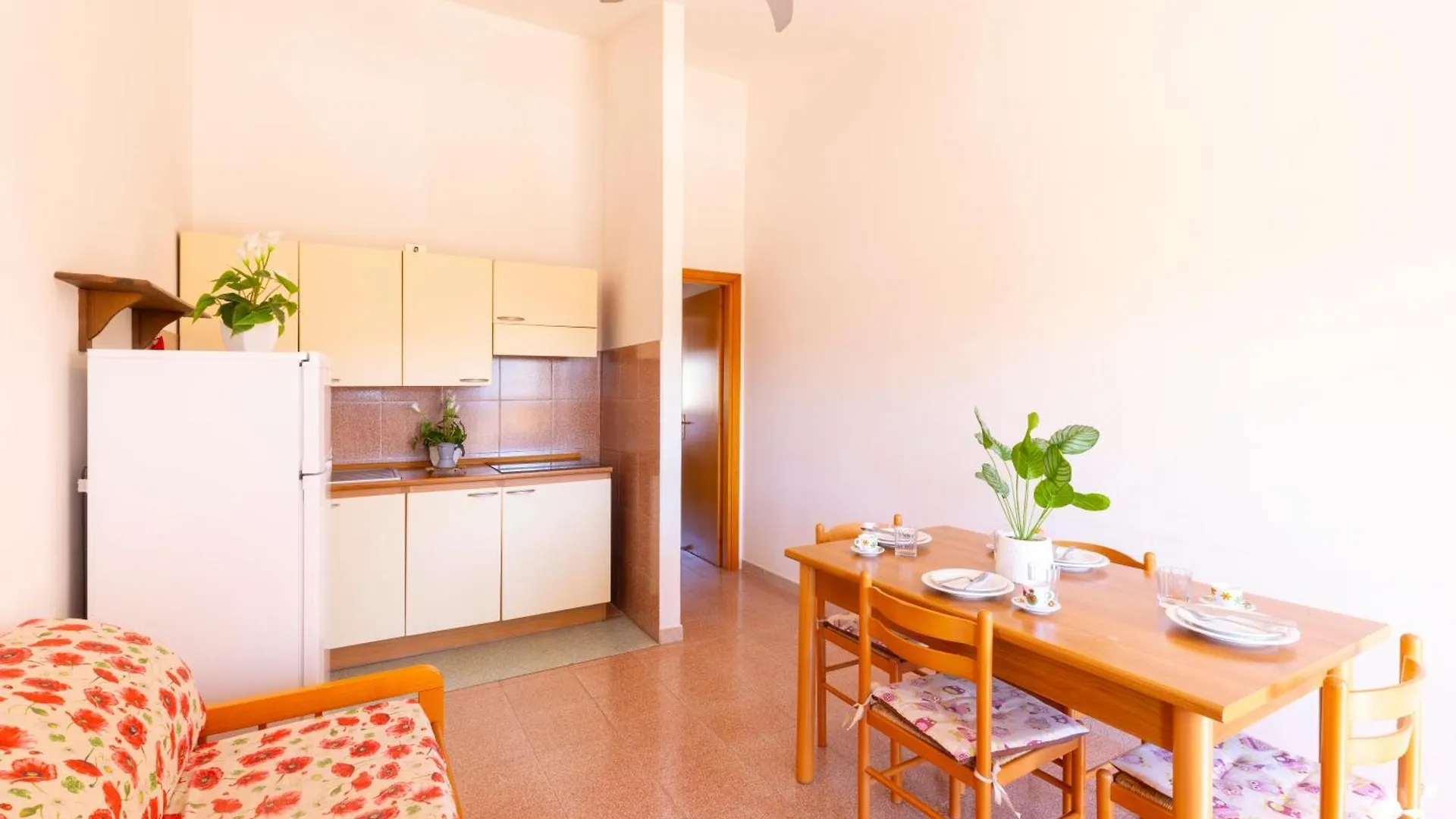 Apartament Oasy6 Villasimius