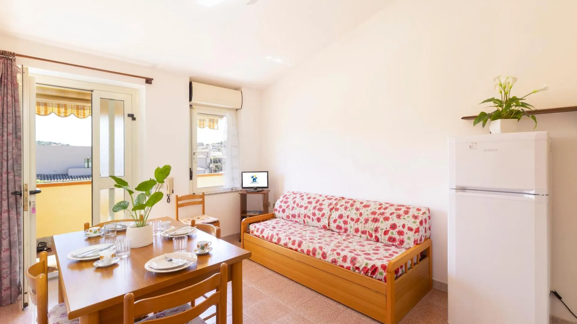 Apartament Oasy6 Villasimius