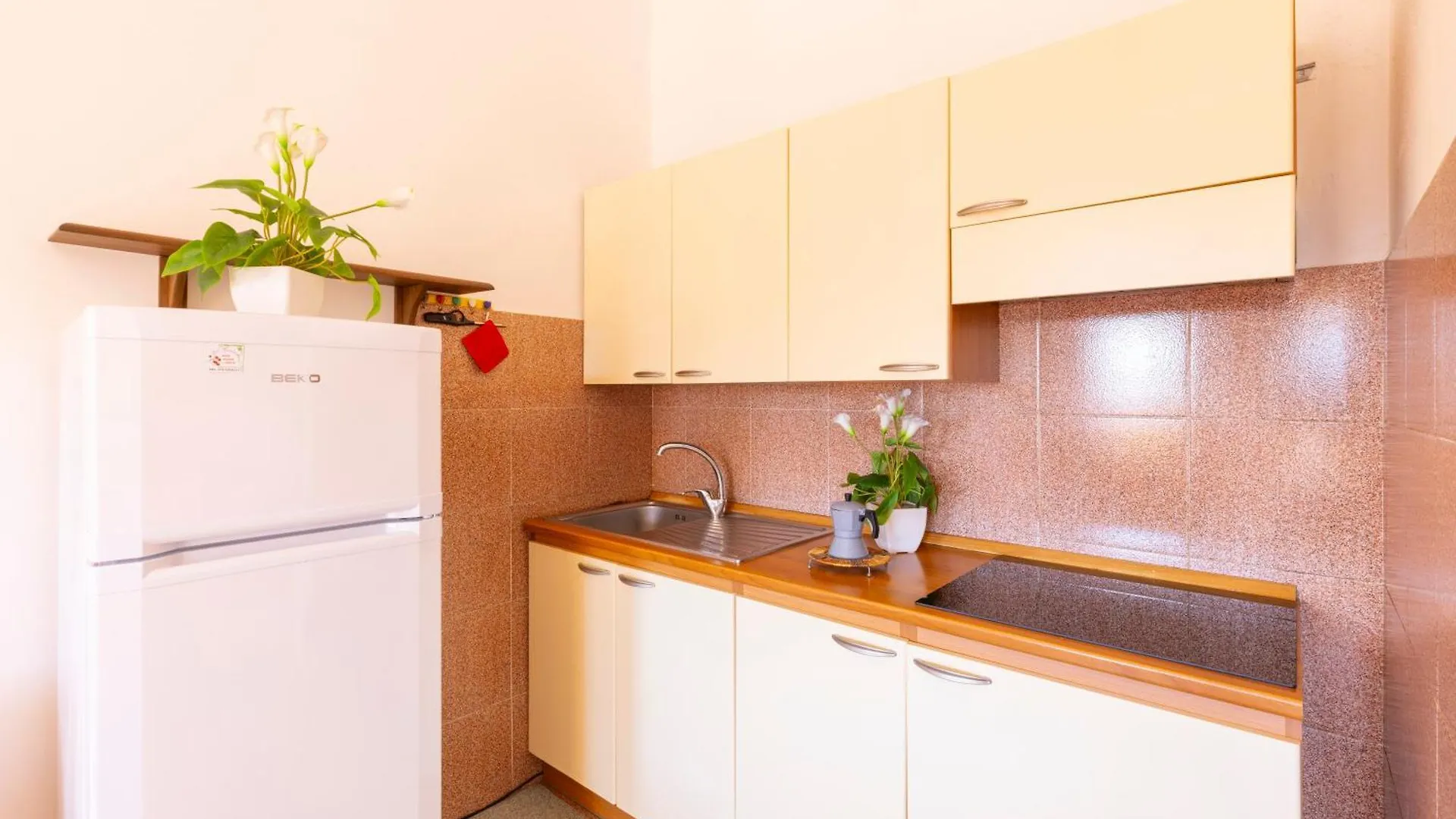 Apartament Oasy6 Villasimius 0*,